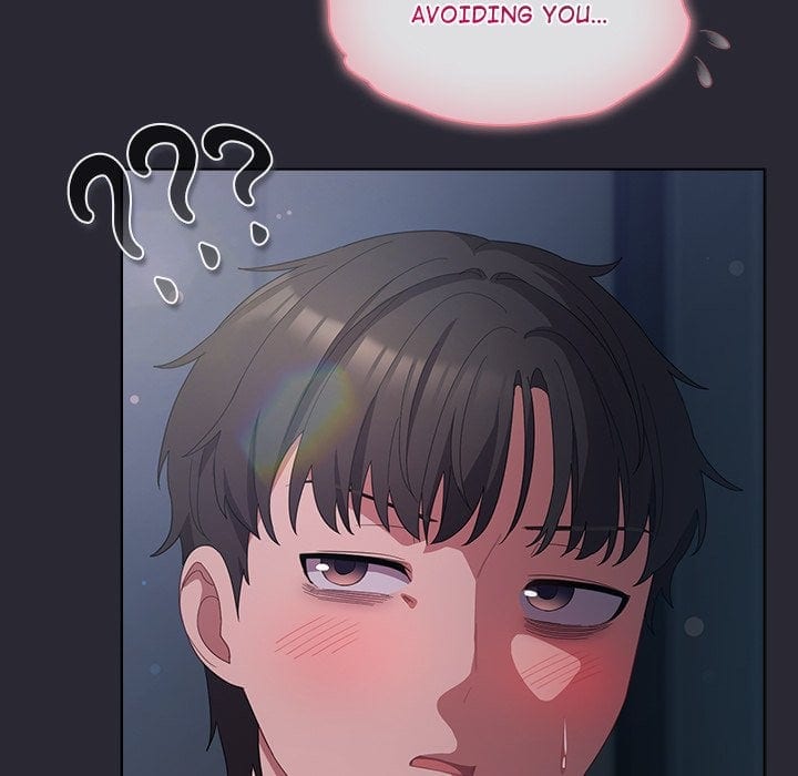The Love Meowtchmaker (Uncensored), chapter 14, page 45 of 183