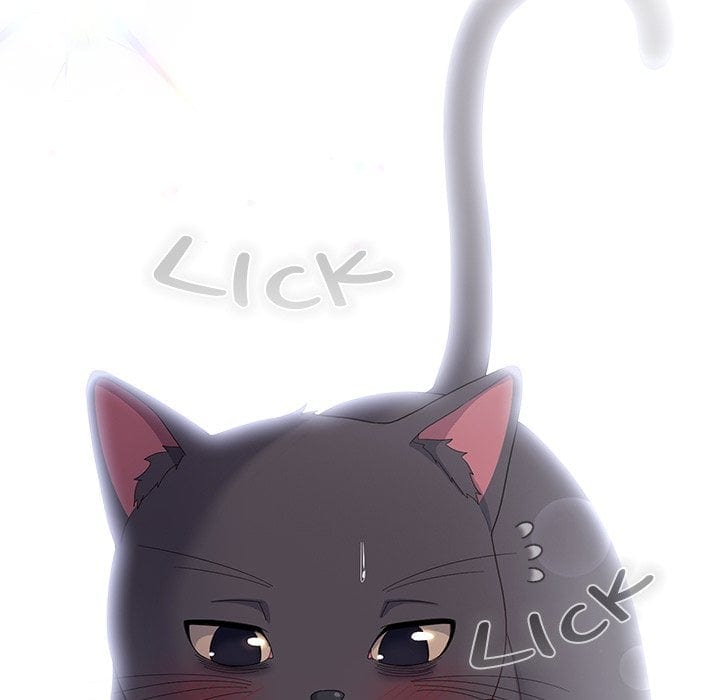 The Love Meowtchmaker (Uncensored), chapter 14, page 70 of 183