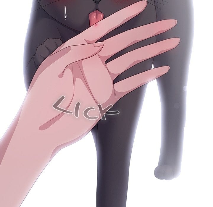 The Love Meowtchmaker (Uncensored), chapter 14, page 71 of 183