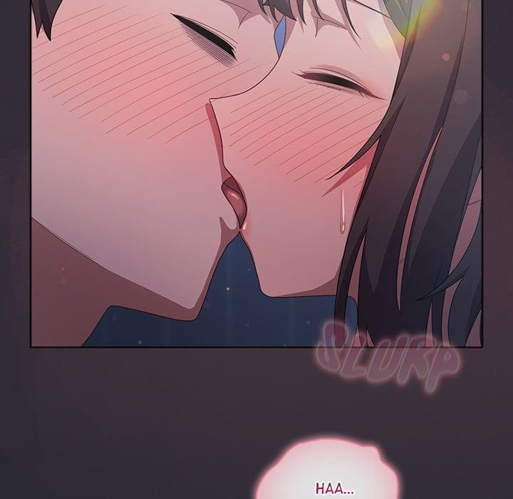 The Love Meowtchmaker (Uncensored), chapter 14, page 93 of 183