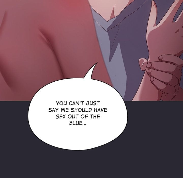 The Love Meowtchmaker (Uncensored), chapter 14, page 105 of 183