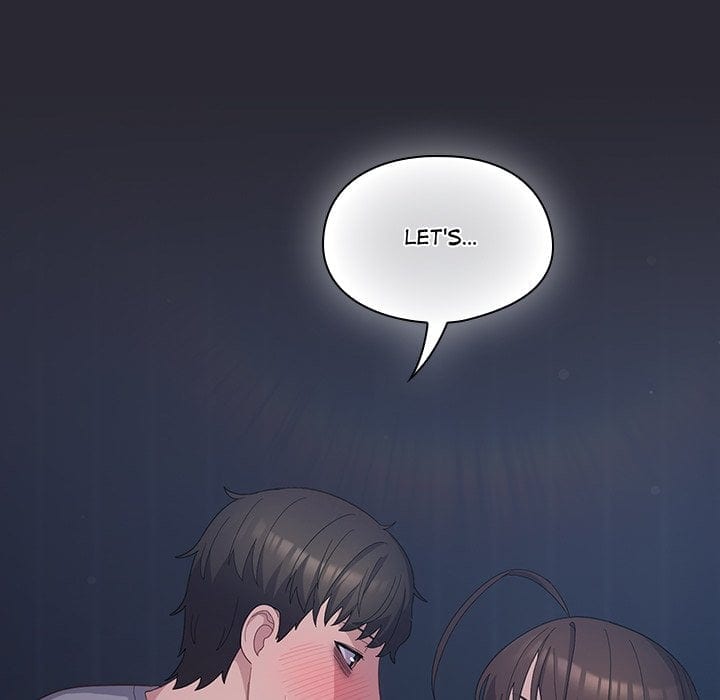 The Love Meowtchmaker (Uncensored), chapter 14, page 111 of 183