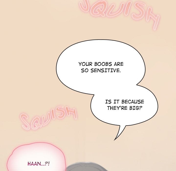 The Love Meowtchmaker (Uncensored), chapter 14, page 125 of 183