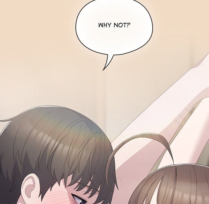 The Love Meowtchmaker (Uncensored), chapter 14, page 143 of 183