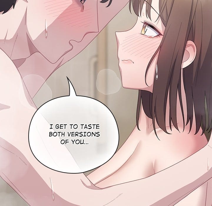 The Love Meowtchmaker (Uncensored), chapter 14, page 144 of 183