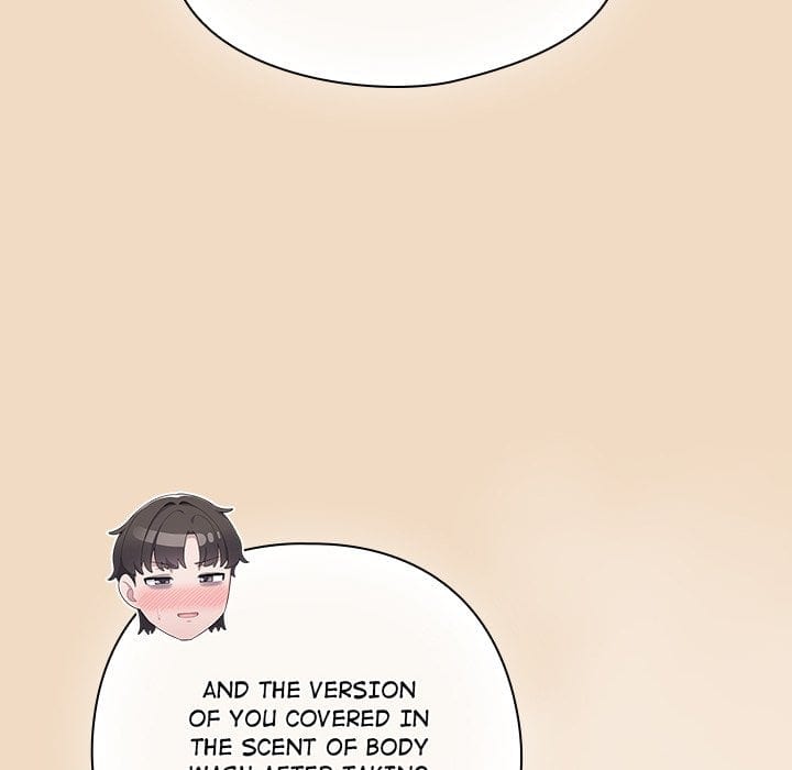 The Love Meowtchmaker (Uncensored), chapter 14, page 146 of 183