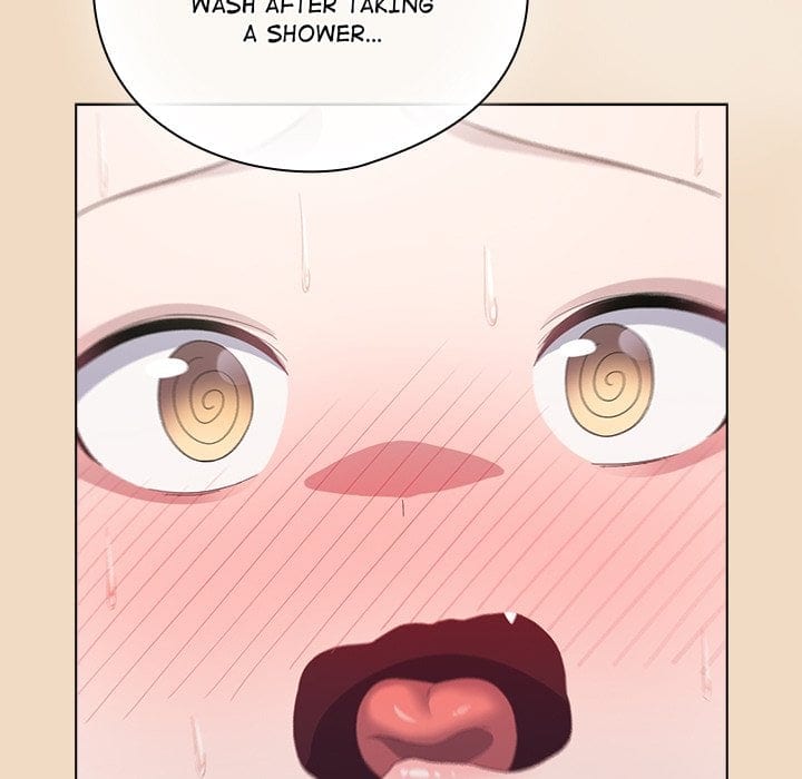 The Love Meowtchmaker (Uncensored), chapter 14, page 147 of 183