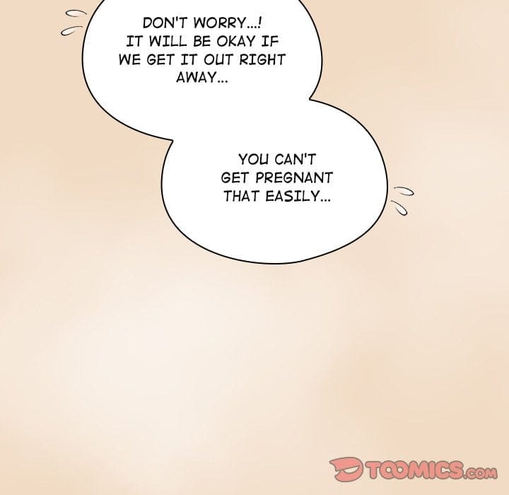 The Love Meowtchmaker (Uncensored), chapter 16, page 40 of 218
