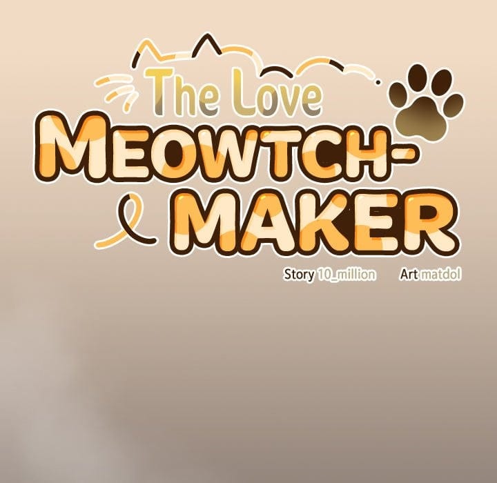 The Love Meowtchmaker (Uncensored), chapter 16, page 56 of 218
