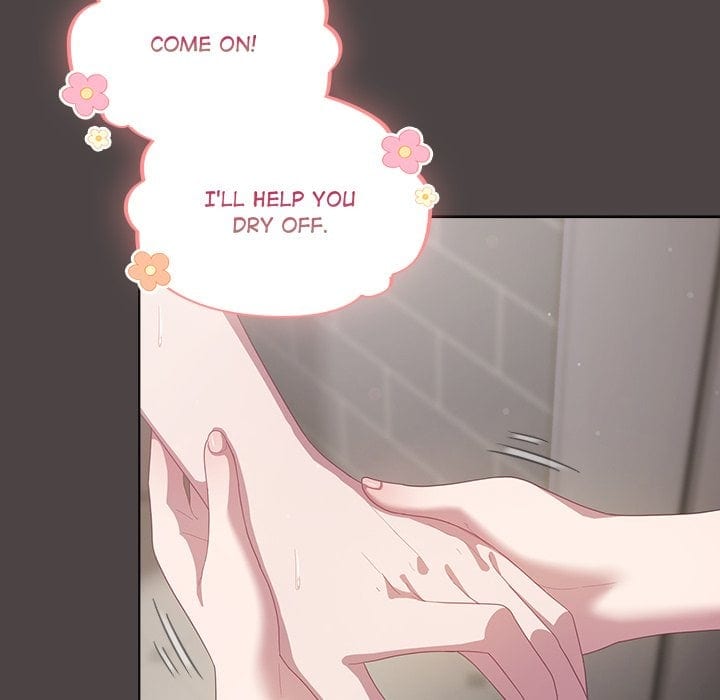 The Love Meowtchmaker (Uncensored), chapter 16, page 82 of 218