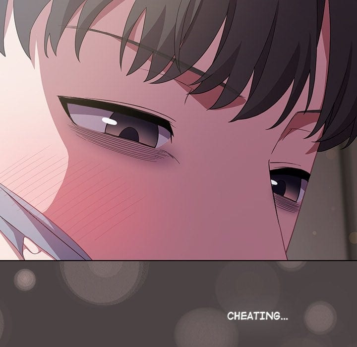 The Love Meowtchmaker (Uncensored), chapter 16, page 96 of 218