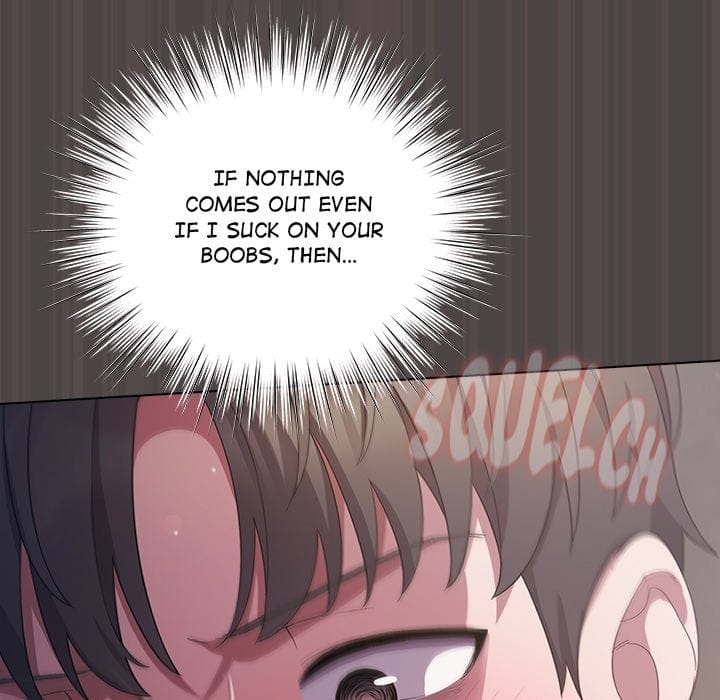 The Love Meowtchmaker (Uncensored), chapter 16, page 163 of 218