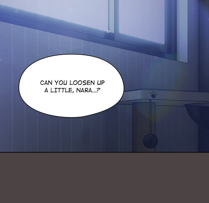 The Love Meowtchmaker (Uncensored), chapter 17, page 7 of 204
