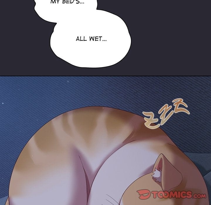 The Love Meowtchmaker (Uncensored), chapter 17, page 136 of 204