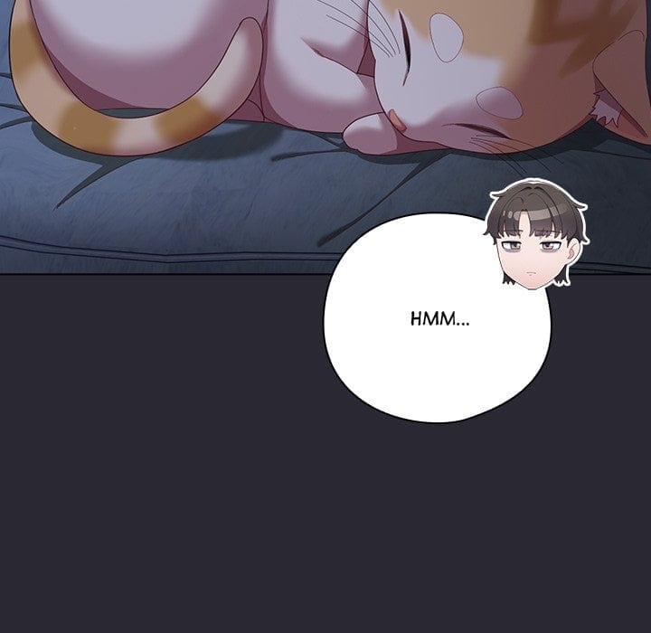 The Love Meowtchmaker (Uncensored), chapter 17, page 137 of 204