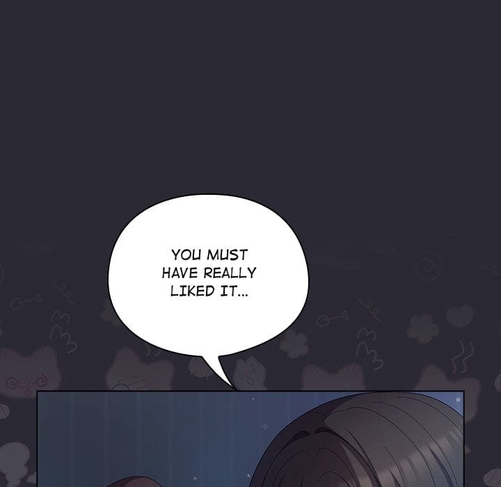 The Love Meowtchmaker (Uncensored), chapter 17, page 138 of 204