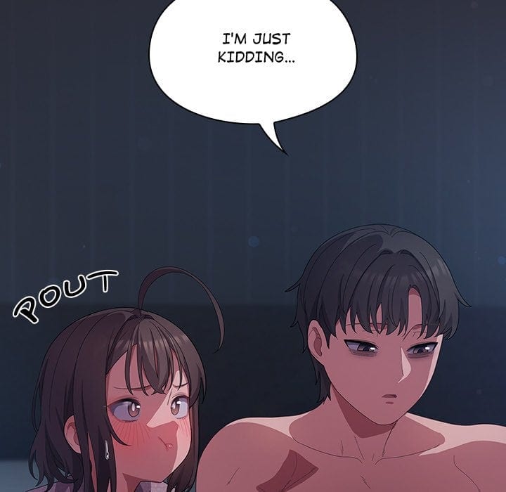 The Love Meowtchmaker (Uncensored), chapter 17, page 141 of 204