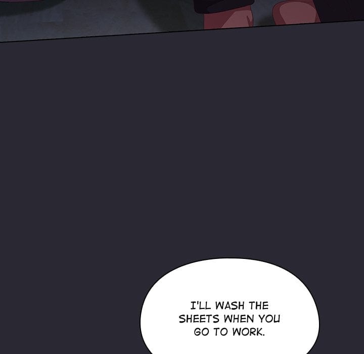 The Love Meowtchmaker (Uncensored), chapter 17, page 143 of 204