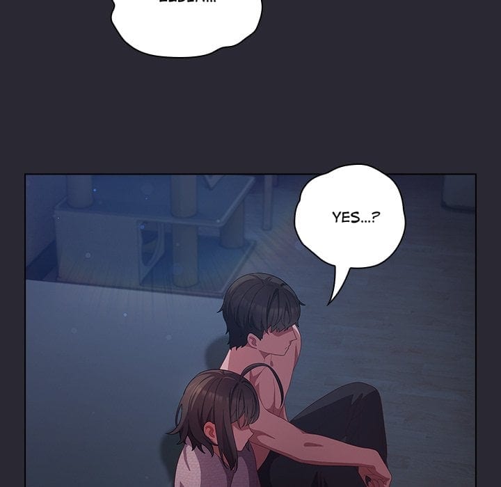 The Love Meowtchmaker (Uncensored), chapter 17, page 149 of 204