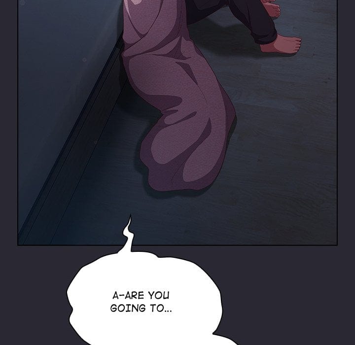 The Love Meowtchmaker (Uncensored), chapter 17, page 150 of 204