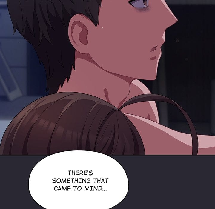 The Love Meowtchmaker (Uncensored), chapter 17, page 153 of 204
