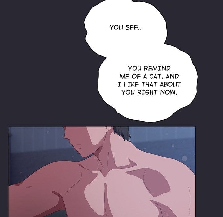 The Love Meowtchmaker (Uncensored), chapter 17, page 165 of 204