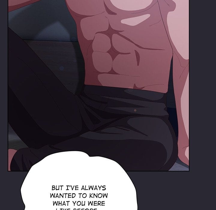 The Love Meowtchmaker (Uncensored), chapter 17, page 166 of 204