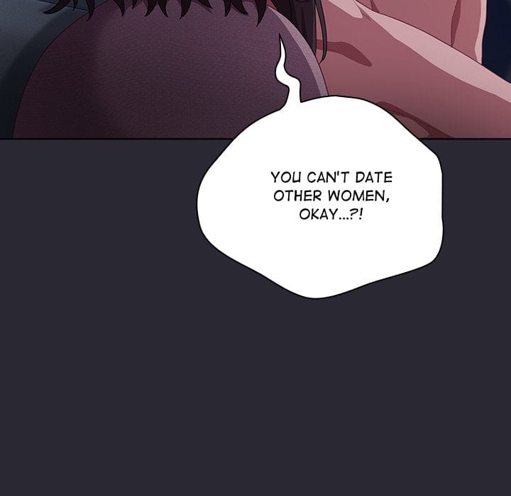 The Love Meowtchmaker (Uncensored), chapter 17, page 173 of 204