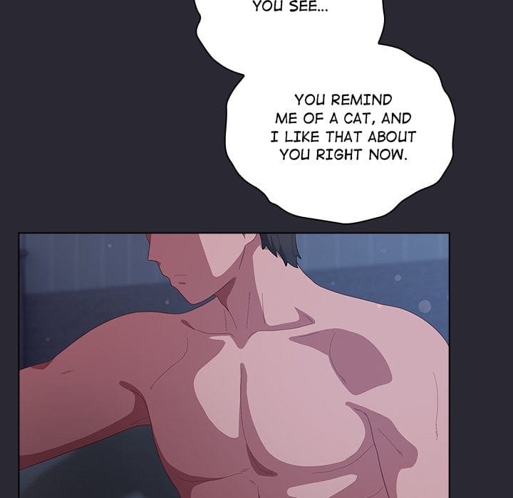 The Love Meowtchmaker (Uncensored), chapter 17, page 185 of 204