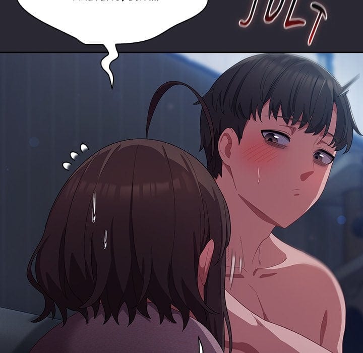 The Love Meowtchmaker (Uncensored), chapter 17, page 192 of 204