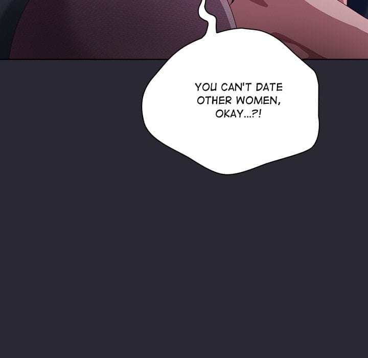 The Love Meowtchmaker (Uncensored), chapter 17, page 193 of 204
