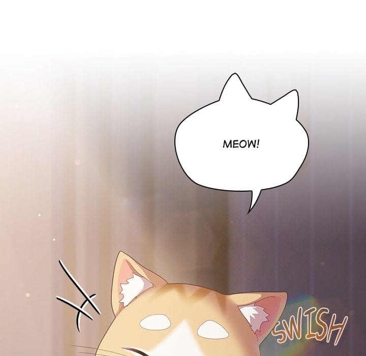 The Love Meowtchmaker (Uncensored), chapter 18, page 5 of 196