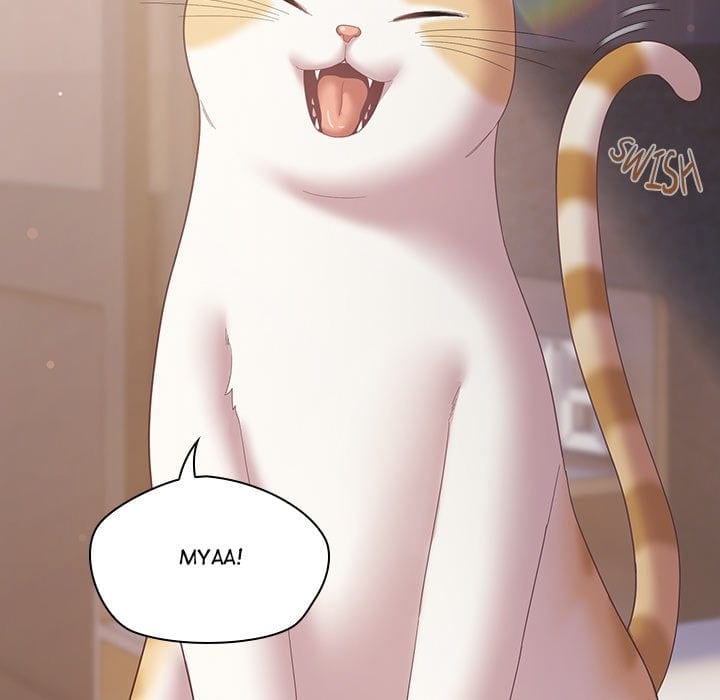 The Love Meowtchmaker (Uncensored), chapter 18, page 6 of 196