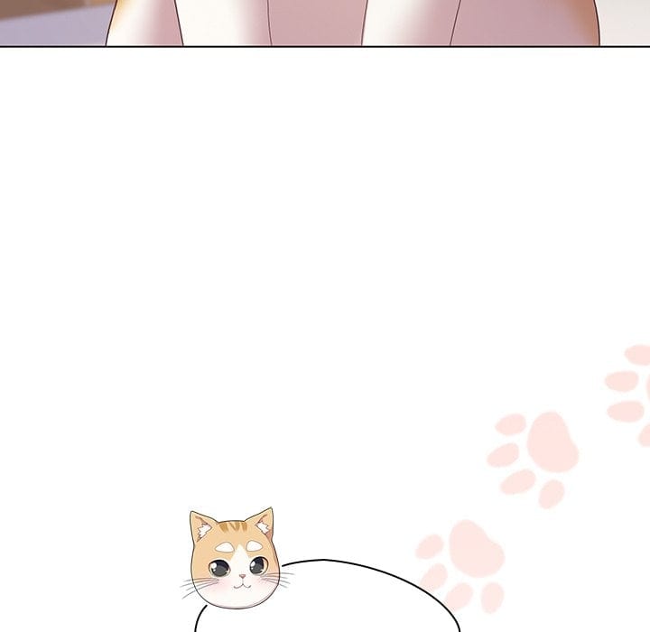 The Love Meowtchmaker (Uncensored), chapter 18, page 7 of 196