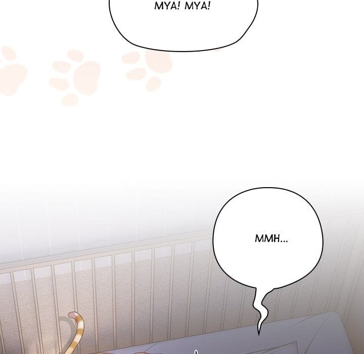 The Love Meowtchmaker (Uncensored), chapter 18, page 8 of 196