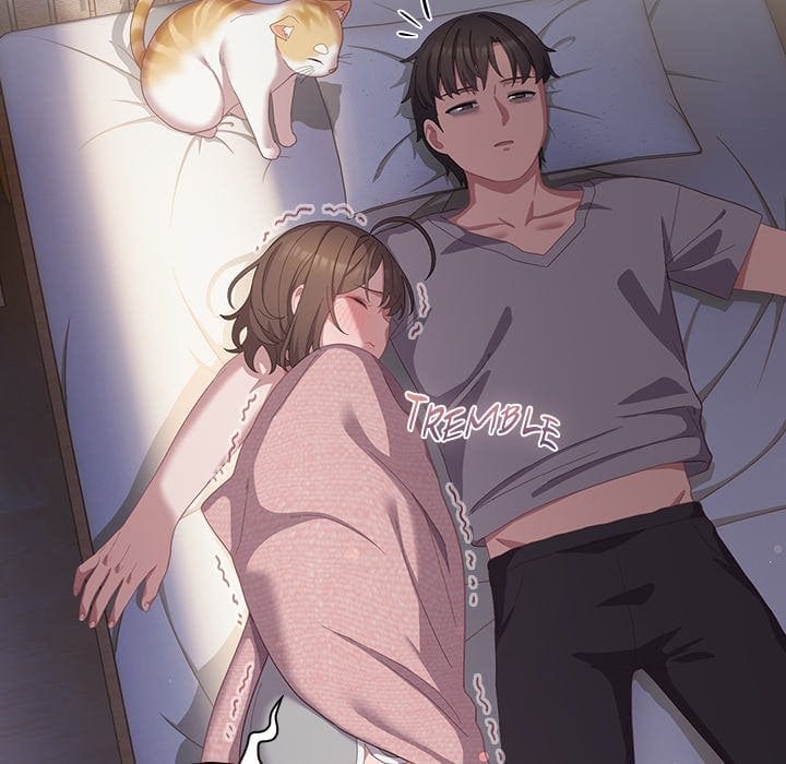 The Love Meowtchmaker (Uncensored), chapter 18, page 9 of 196