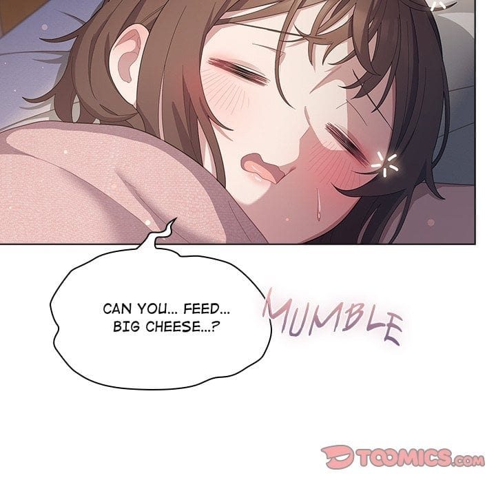 The Love Meowtchmaker (Uncensored), chapter 18, page 12 of 196