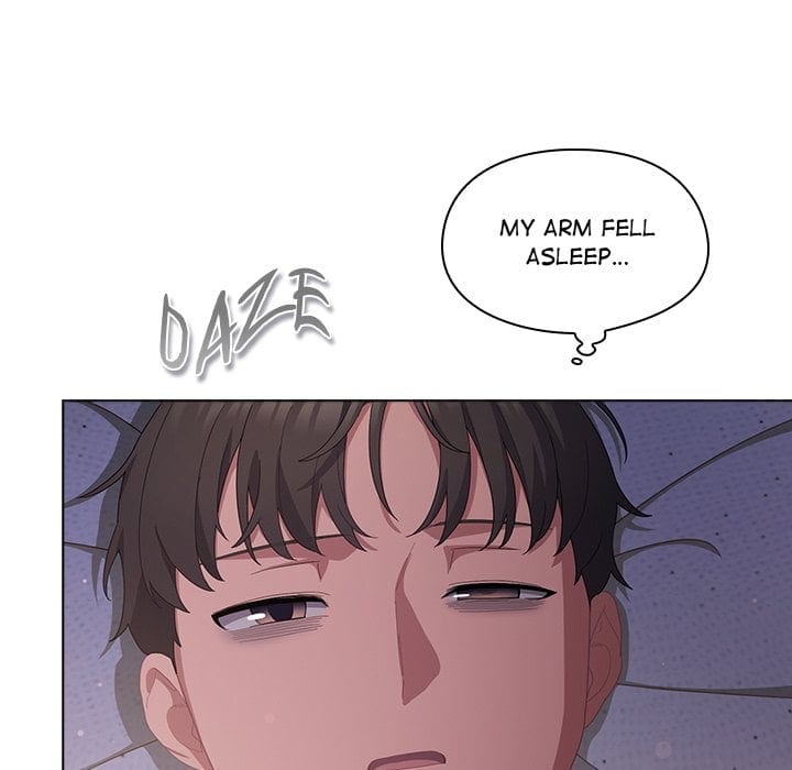 The Love Meowtchmaker (Uncensored), chapter 18, page 13 of 196