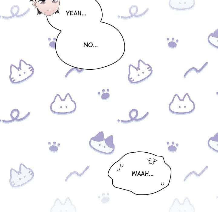The Love Meowtchmaker (Uncensored), chapter 18, page 15 of 196