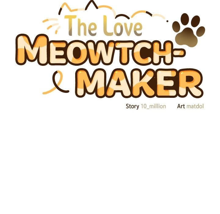 The Love Meowtchmaker (Uncensored), chapter 18, page 17 of 196