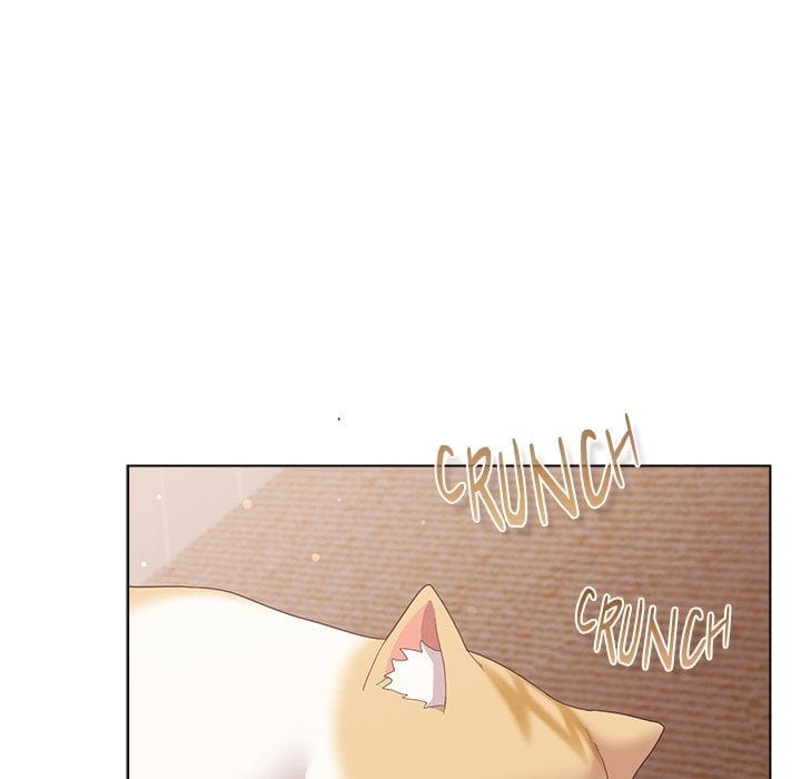 The Love Meowtchmaker (Uncensored), chapter 18, page 18 of 196