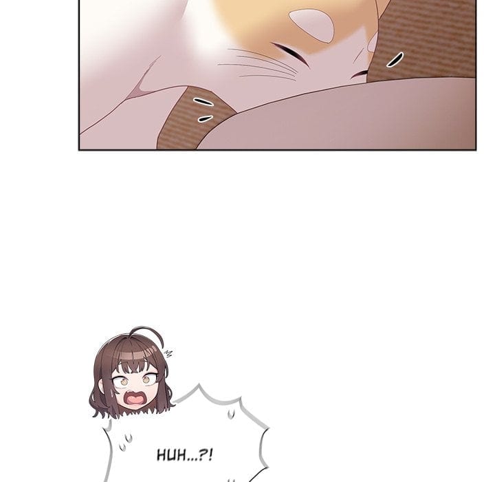 The Love Meowtchmaker (Uncensored), chapter 18, page 19 of 196