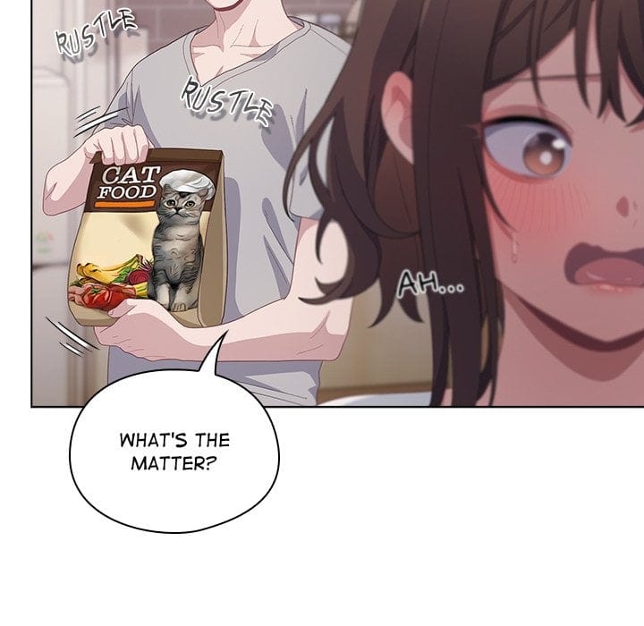 The Love Meowtchmaker (Uncensored), chapter 18, page 21 of 196