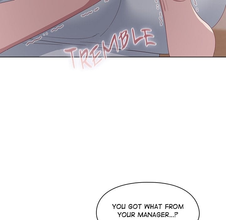 The Love Meowtchmaker (Uncensored), chapter 18, page 26 of 196