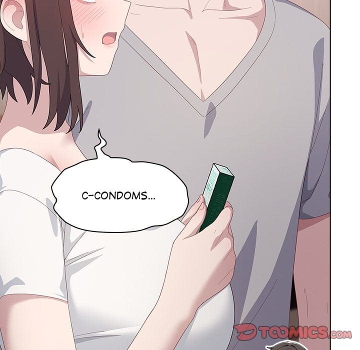 The Love Meowtchmaker (Uncensored), chapter 18, page 28 of 196