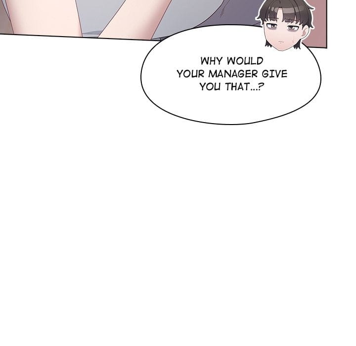 The Love Meowtchmaker (Uncensored), chapter 18, page 29 of 196