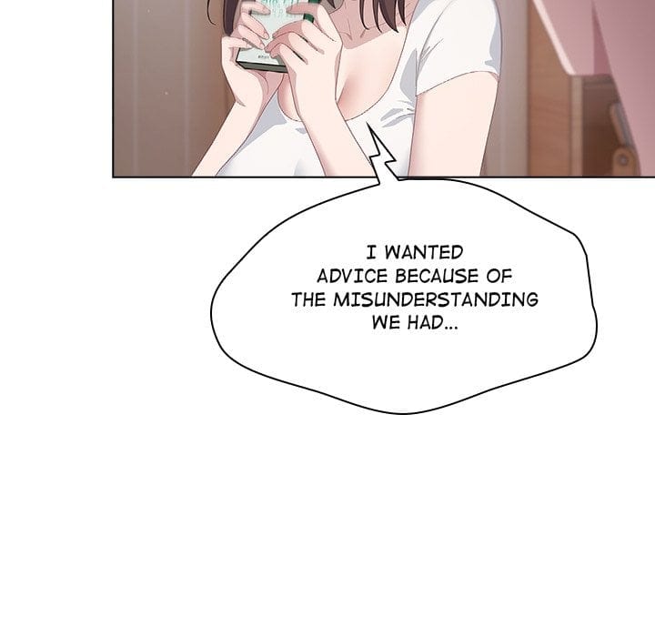The Love Meowtchmaker (Uncensored), chapter 18, page 31 of 196