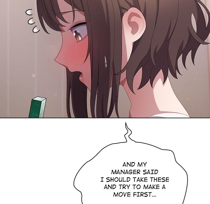 The Love Meowtchmaker (Uncensored), chapter 18, page 33 of 196