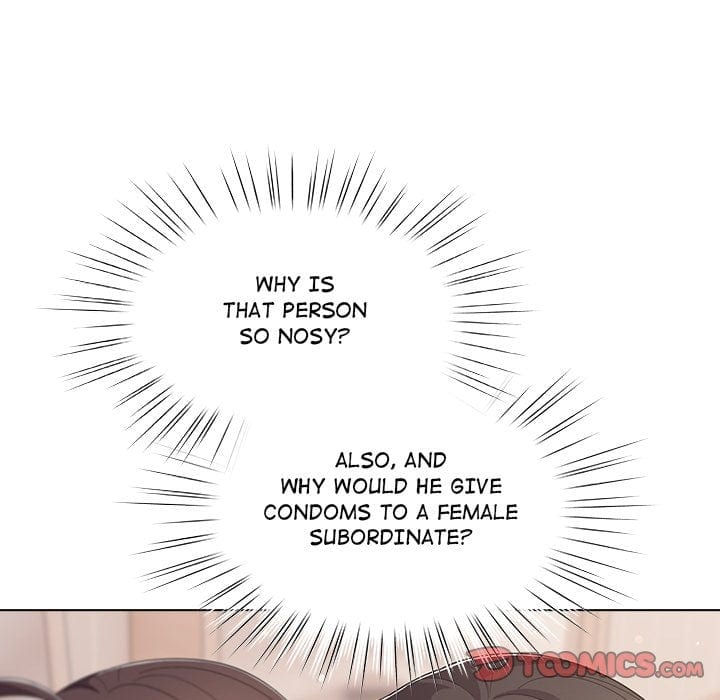 The Love Meowtchmaker (Uncensored), chapter 18, page 36 of 196
