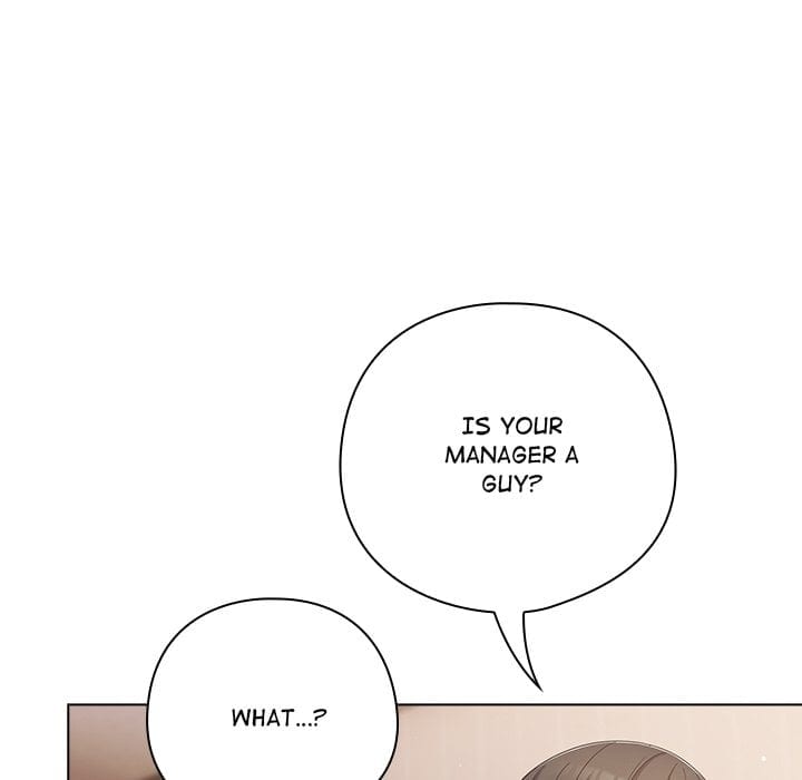 The Love Meowtchmaker (Uncensored), chapter 18, page 39 of 196
